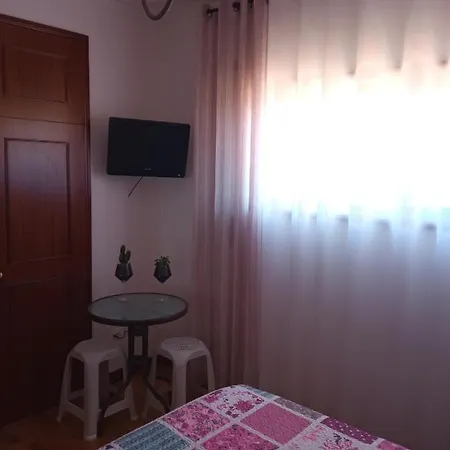 Lele Vila Praia de Ancora