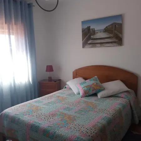 Lele Vila Praia de Ancora