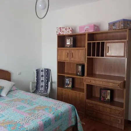 Lele Guest house *