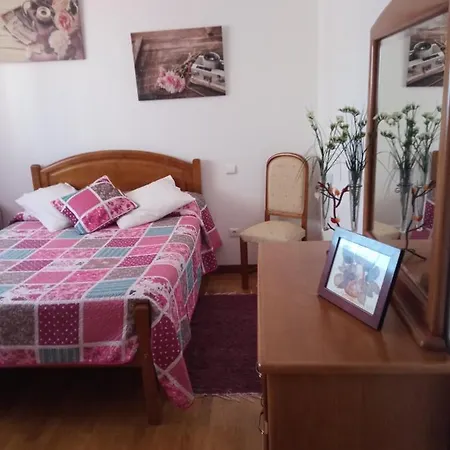 Lele Guest house Vila Praia de Ancora