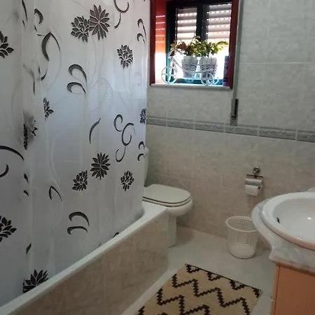 Lele Guest house Vila Praia de Ancora