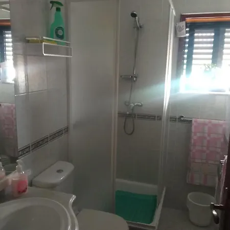 Lele Guest house Vila Praia de Ancora