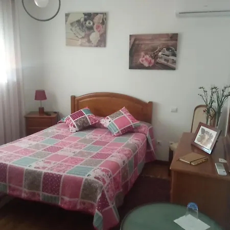 Guest house Lele *