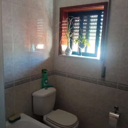 Konukevi Lele Vila Praia de Âncora