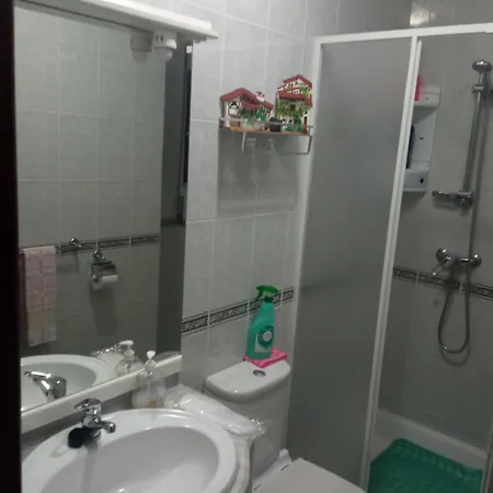 Lele Vila Praia de Âncora