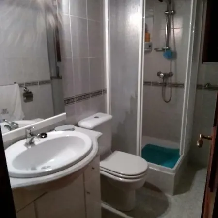 Lele Guest house Vila Praia de Ancora