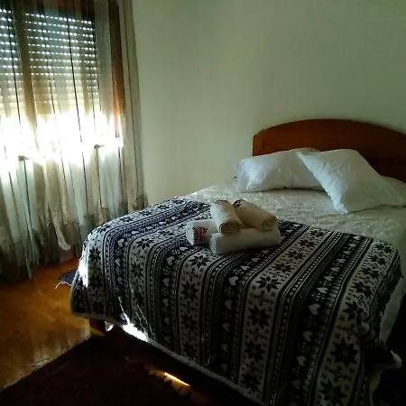 Lele * Vila Praia de Ancora
