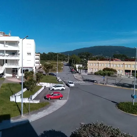 Lele Vila Praia de Ancora