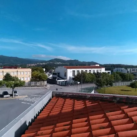 Lele Vila Praia de Ancora