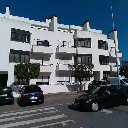 Lele Vila Praia de Ancora