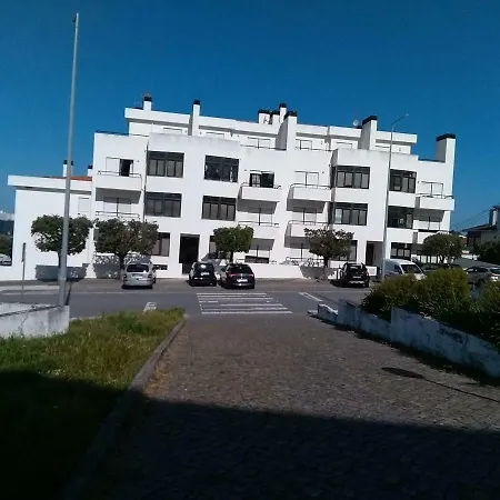 Lele Konukevi Vila Praia de Âncora
