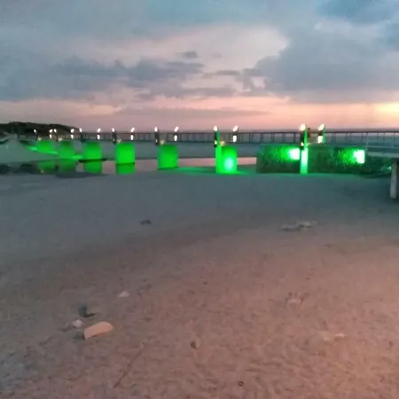 Lele Konukevi Vila Praia de Âncora