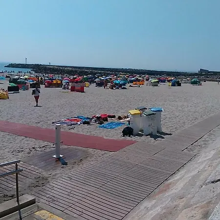 Lele * Vila Praia de Ancora