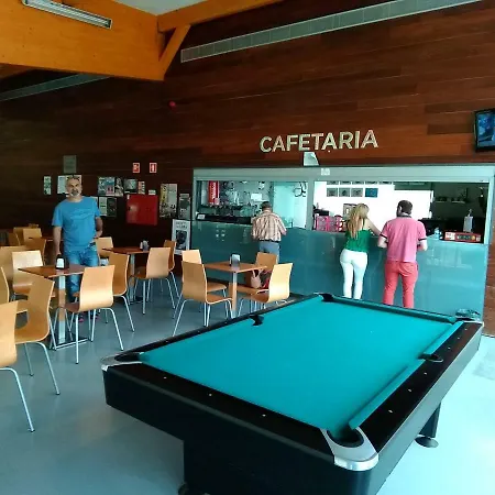 Konukevi Lele Vila Praia de Âncora