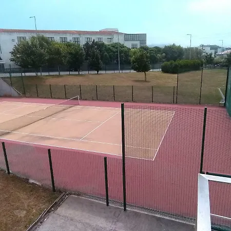 Lele Vila Praia de Ancora