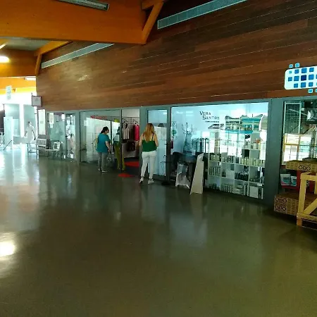 Lele Vila Praia de Ancora