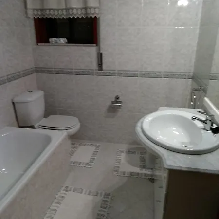 Casa de hóspedes Lele