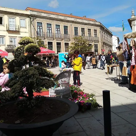 Lele Vila Praia de Âncora