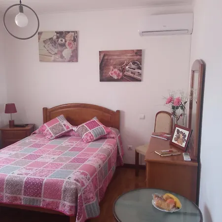 Lele Guest house Vila Praia de Ancora