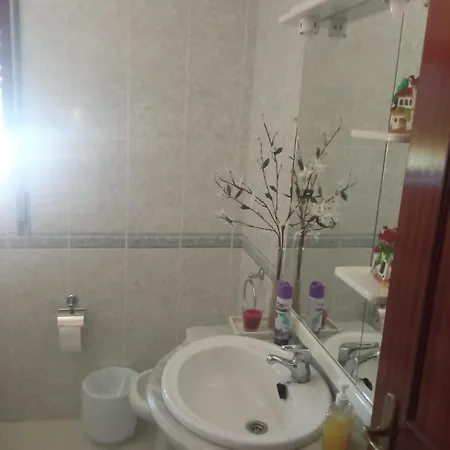 Lele * Vila Praia de Ancora