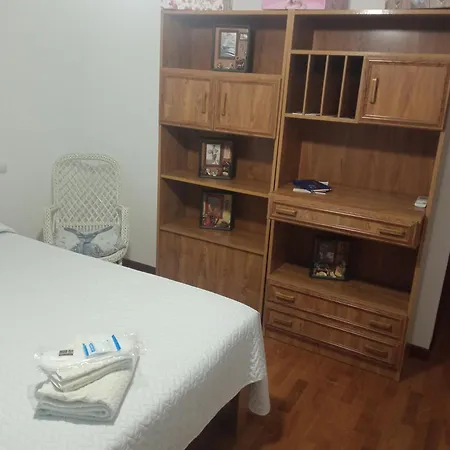 Casa de hóspedes Lele