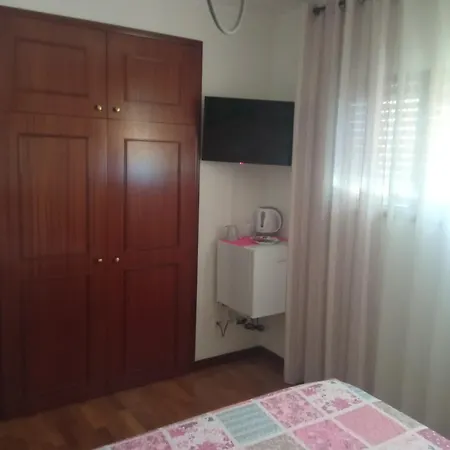 Lele Casa de hóspedes *