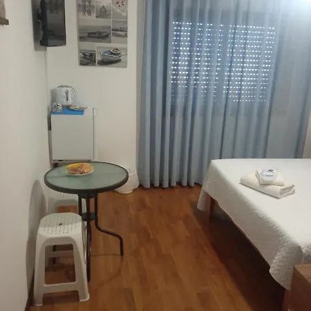 Guest house Lele *