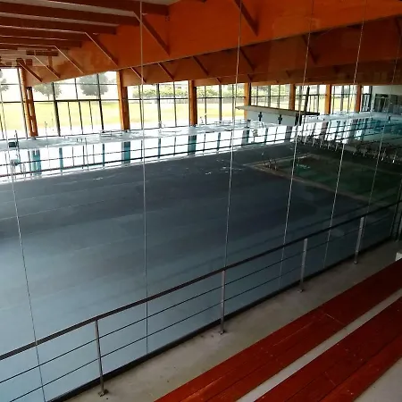 Lele Casa de hóspedes