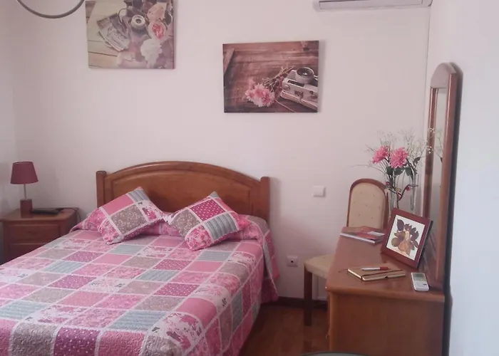 Lele Gasthof Vila Praia de Âncora