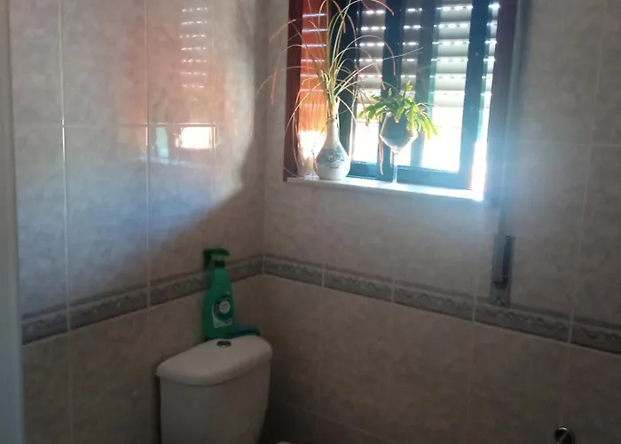 Gasthof Lele Vila Praia de Âncora