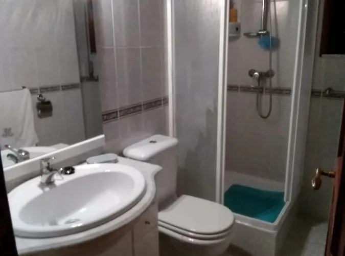 Lele Gasthof Vila Praia de Âncora