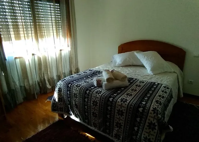 Lele * Vila Praia de Âncora