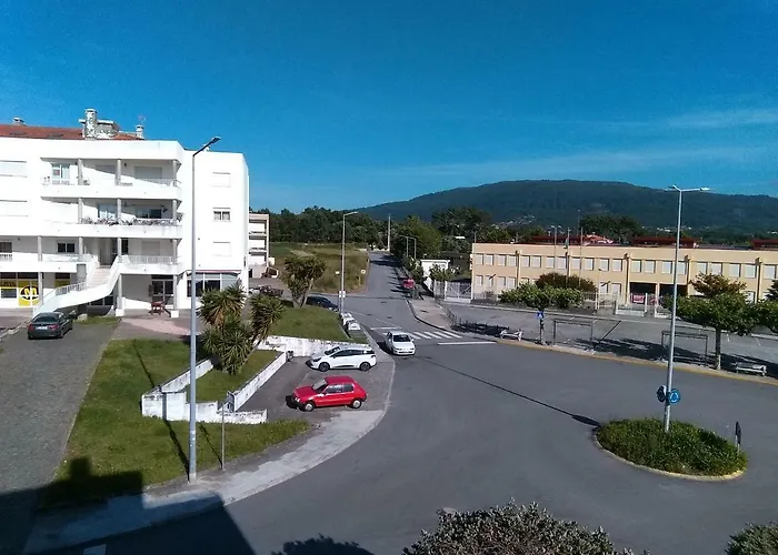 Lele Vila Praia de Âncora