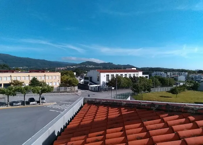 Lele Vila Praia de Âncora