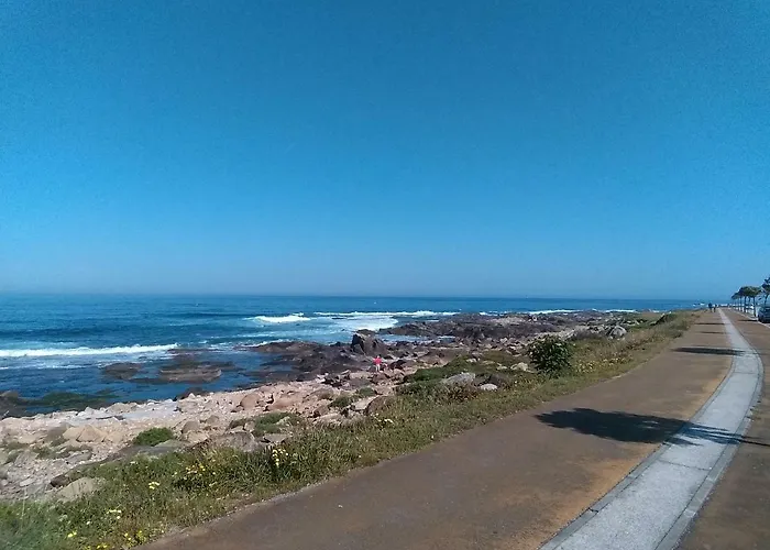 Lele Vila Praia de Âncora