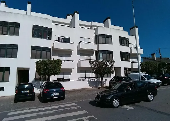 Lele Vila Praia de Âncora