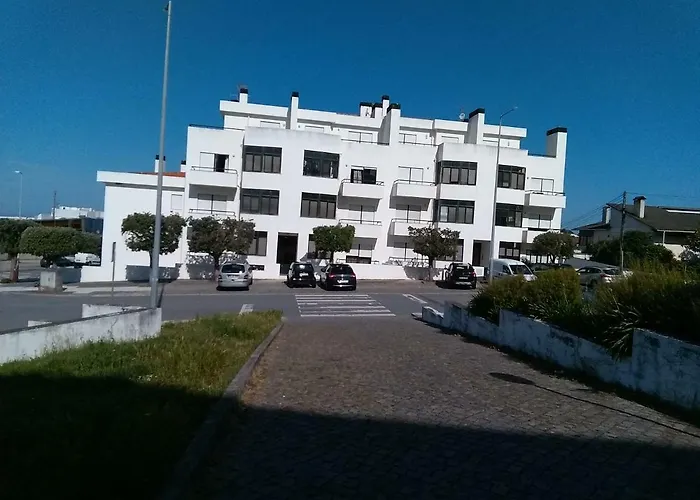 Lele Gasthof Vila Praia de Âncora