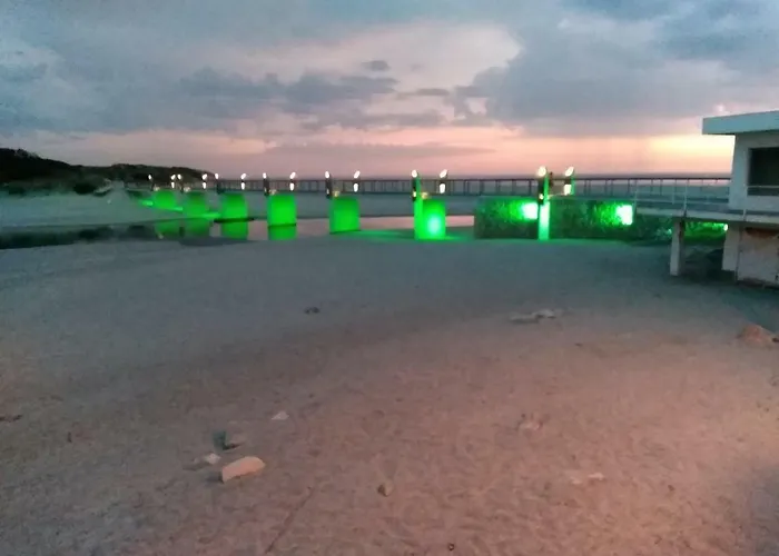 Lele Gasthof Vila Praia de Âncora