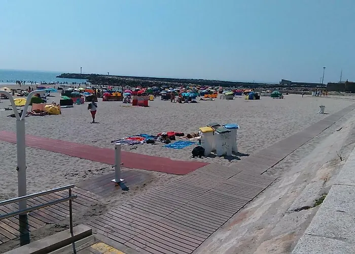 Lele * Vila Praia de Âncora