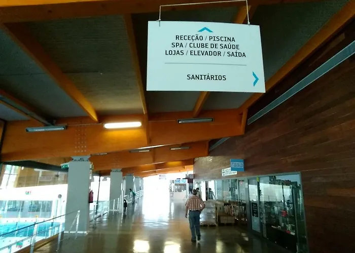 Lele * Vila Praia de Âncora