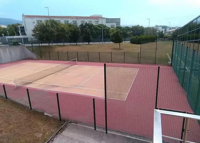 Lele Vila Praia de Âncora