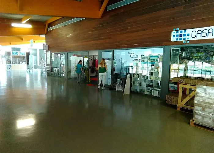 Lele Vila Praia de Âncora